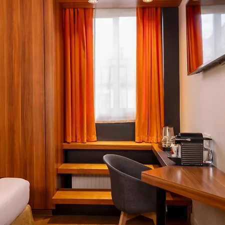 Elixir 3* Paris