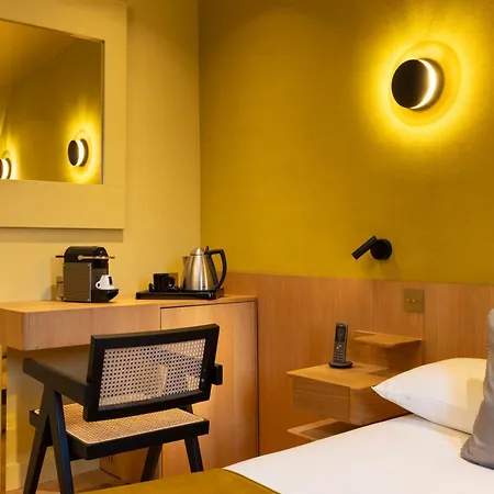 Hotel Elixir