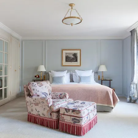 Le Bristol - An Oetker Collection 5*