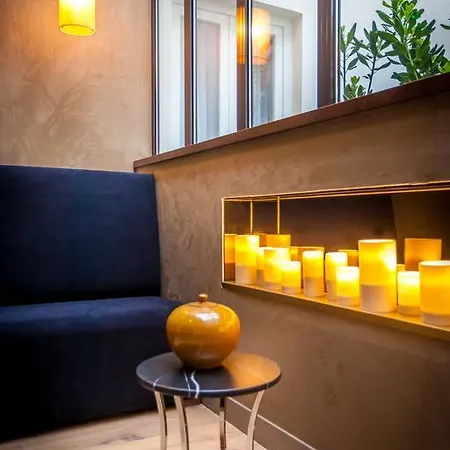 Armoni Hotel 4*