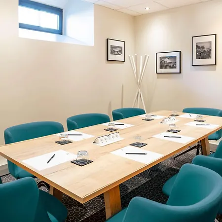 Hotel Ibis Gare De Lyon Diderot 3*