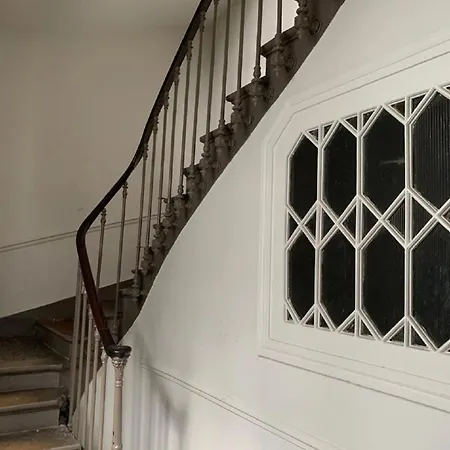 Appartamento 105 - Urban Haussmann Opera