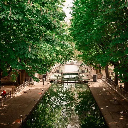 Edgar Marais - Reaumur * Paris