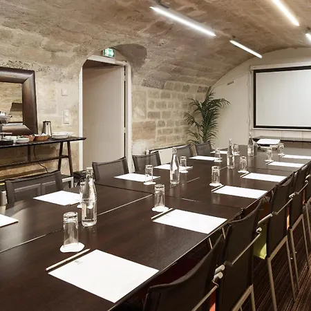 Western Aramis Saint Germain Paris