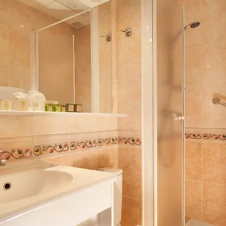 Terminus Lyon Hotel 3*