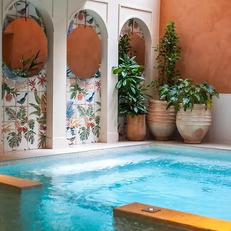 Hotel Bloom House &