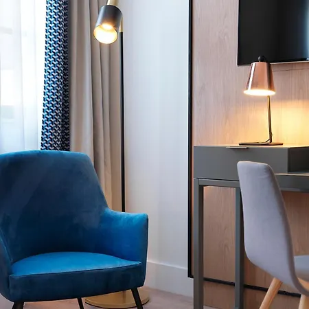 Renaissance Vendome 5* Paris