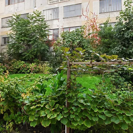 Incroyable - 3br-8p - Pl De La Nation Apartment Paris