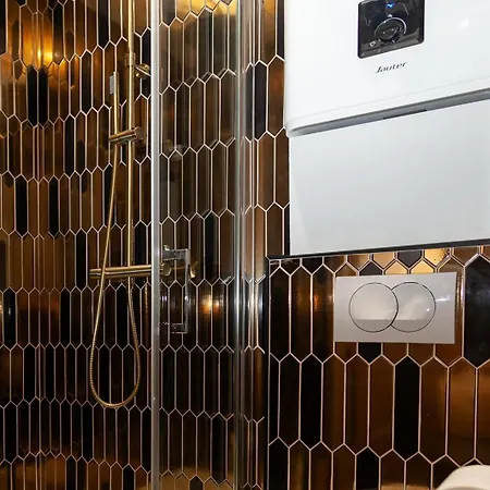 Apartamento Nets - Buttes Chaumont D *