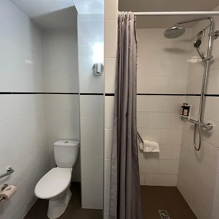 Beauquartier Montmartre Hotel 3*
