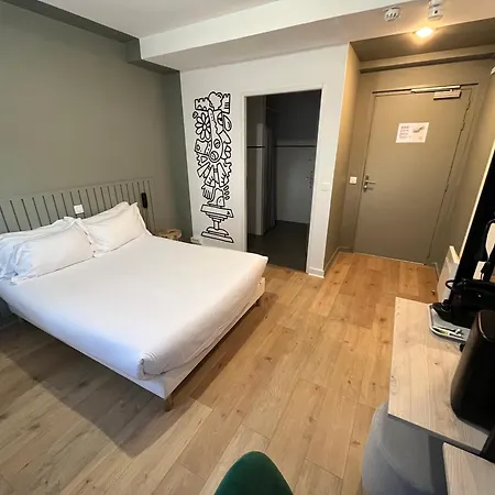 Beauquartier Montmartre Hotel 3*