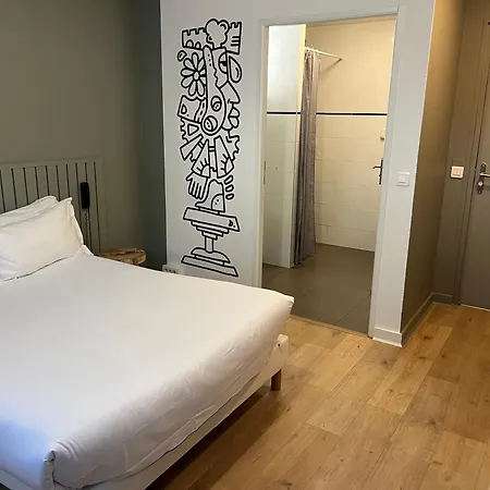 Beauquartier Montmartre Hotel 3*