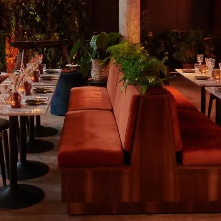 Kube Hotel Paris