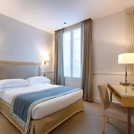 Floride-etoile Hotel Paris