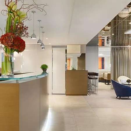 Hotel Floride-etoile Paris