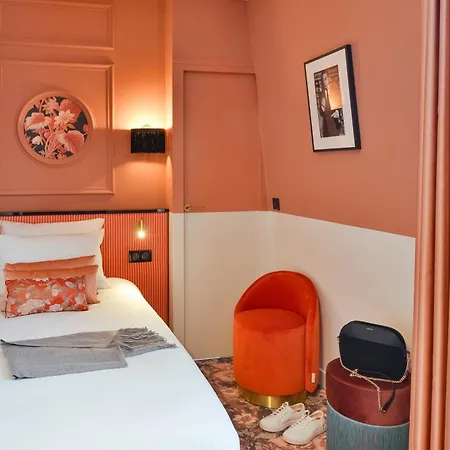 Hotel Mercure Gare De Lyon Opera Bastille 4*
