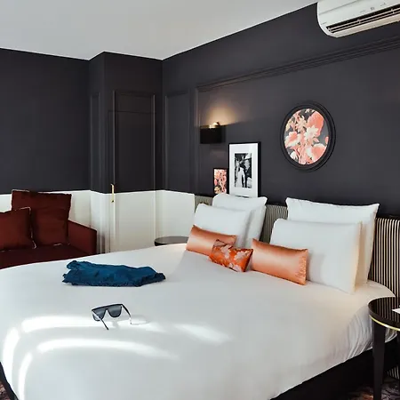 Mercure Gare De Lyon Opera Bastille Paris