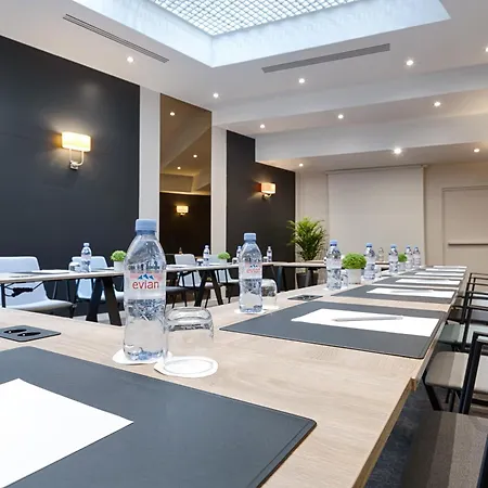 Floride-etoile Hotel Paris