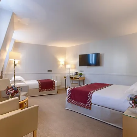 Hotel Floride-etoile 3*
