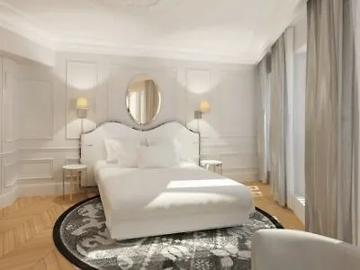 Maison Pigalle 4*