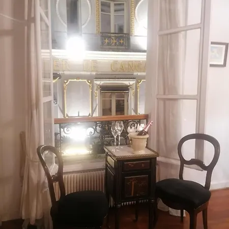 Coeur De - Montorgueil: Charming
