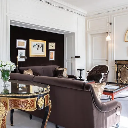 La Reserve & Hotel Paris