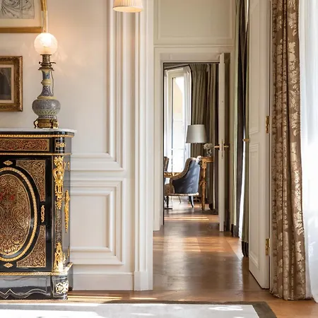 La Reserve & Hotel Paris