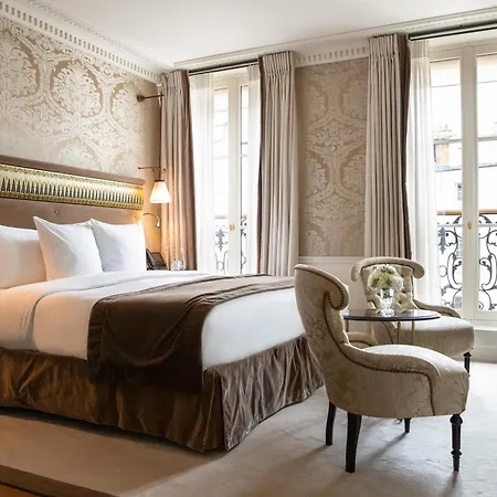 La Reserve & Hotel 5*