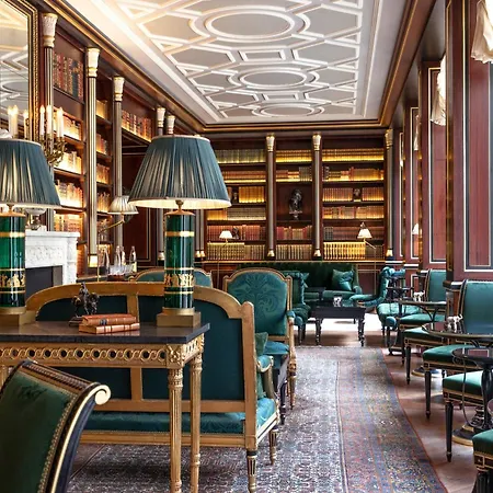 La Reserve & Hotel Paris