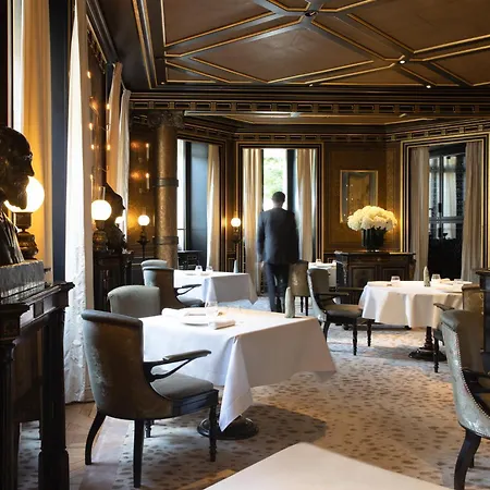 La Reserve & 5* Paris