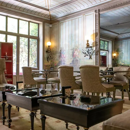 Hotel La Reserve & 5*