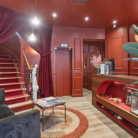 Lux Picpus Paris