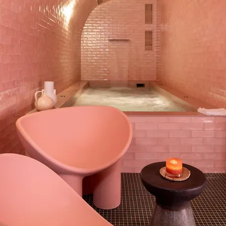 Beaumarchais 4* Paris