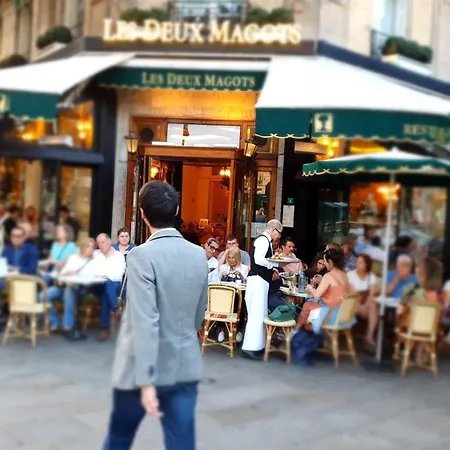 Gare Montparnasse,fantastic Location,center Paris6 Eme ,close To Louvre Meusm And Notre Eiffel Tour Апартаменты Париж