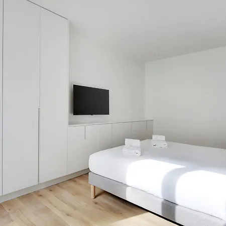 Appartamento Pick A Flat's In Opera - Rue D'hauteville