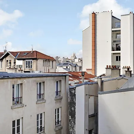 Pick A Flat's In Opera - Rue D'hauteville Appartamento *