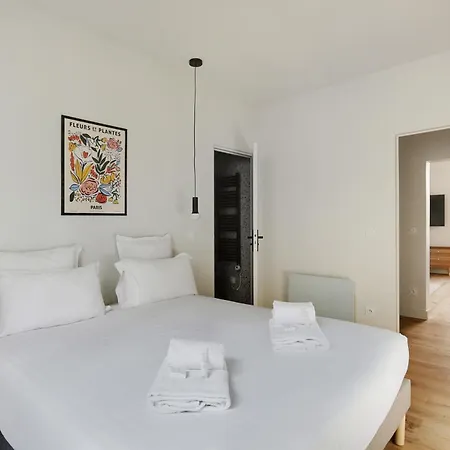 Pick A Flat's In Opera - Rue D'hauteville * Parigi