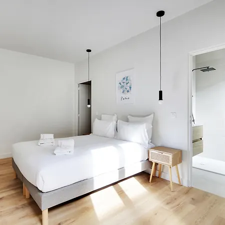 Appartamento Pick A Flat's In Opera - Rue D'hauteville