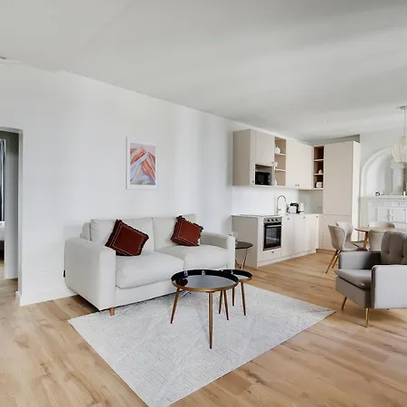 Pick A Flat's In Opera - Rue D'hauteville *