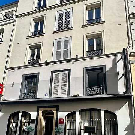 Nation Montmartre 3*