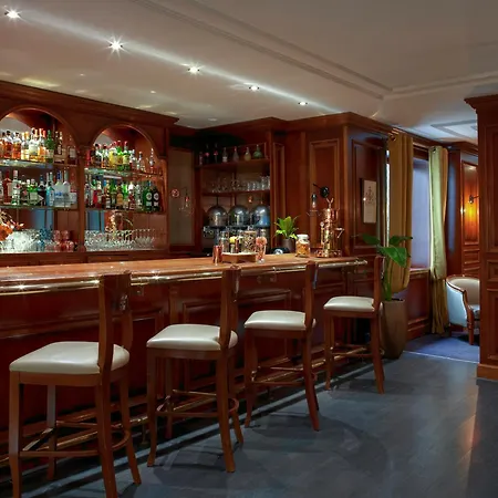Meliá Vendôme Parijs