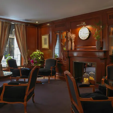 Hotel Meliá Vendôme Parijs