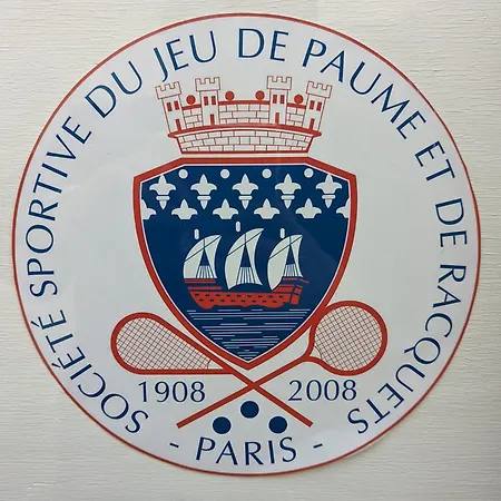 Hotel Les Cinabre Paris