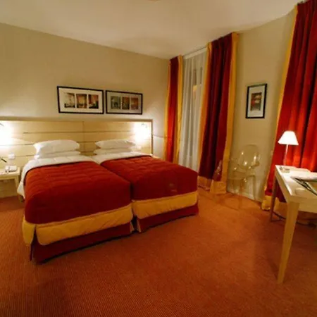 Lorette - Astotel 3*