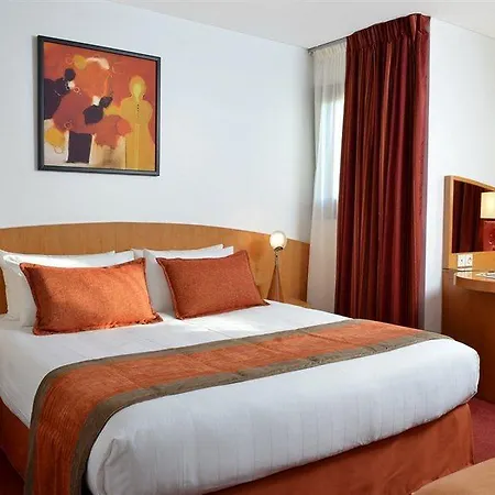 Opera Cadet Hotel Paris
