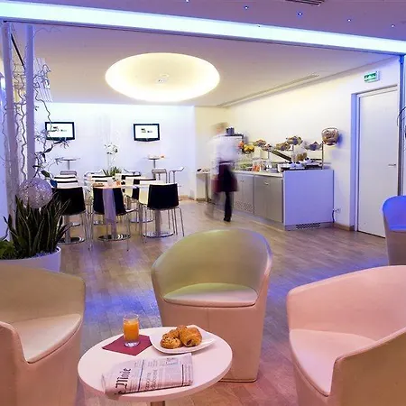Aparthôtel Adagio Tour Eiffel Appart hôtel
