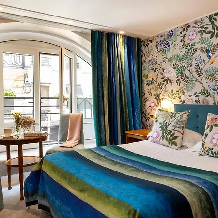 Hotel Le Regent 3*