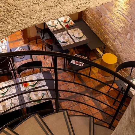 Le Regent 3* Paris