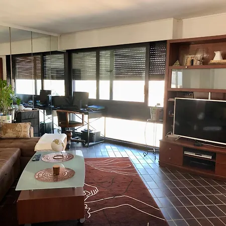 Appartement Nid De Reve, Vue Imprenable Sur Et Terrasse 10m2 *