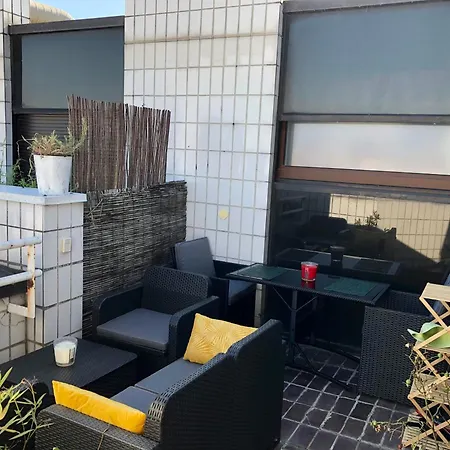 Nid De Reve, Vue Imprenable Sur Et Terrasse 10m2 *